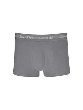 CALVIN KLEIN | Pants lot de 3 noir | hellblau